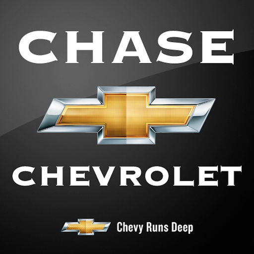 Chase Chevrolet app icon