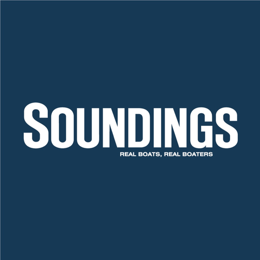 Soundings Mag app icon
