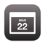 CalendarMenu 4 icon