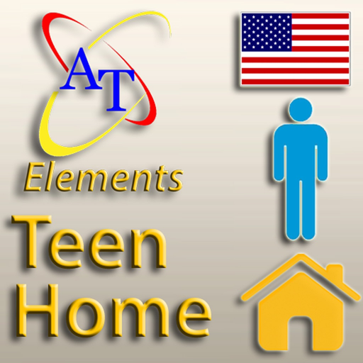 AT Elements Teen Home (Male) app icon