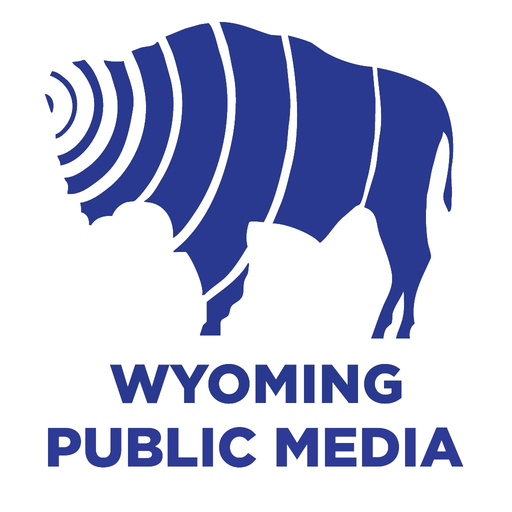 Wyoming Public Media App app icon