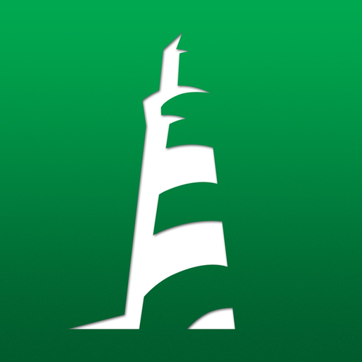 Coastal Credit Union app icon