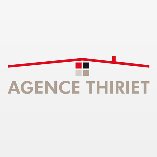 Agence Thiriet app icon