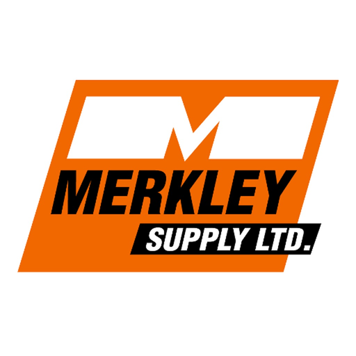 Merkley Supply Web Track app icon