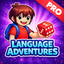 Language Adventures Pro icon