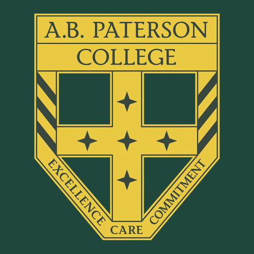 A.B. Paterson College app icon