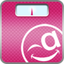 Calcul IMC, IMG et poids ideal icon
