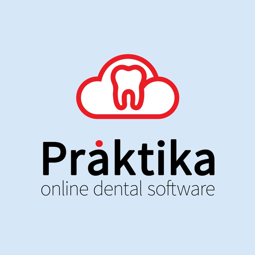 Praktika Dental app icon