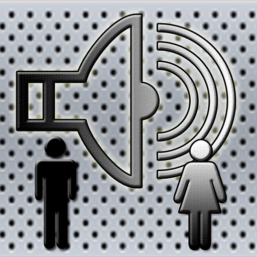 Spoken Magic app icon