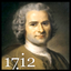 Rousseau icon