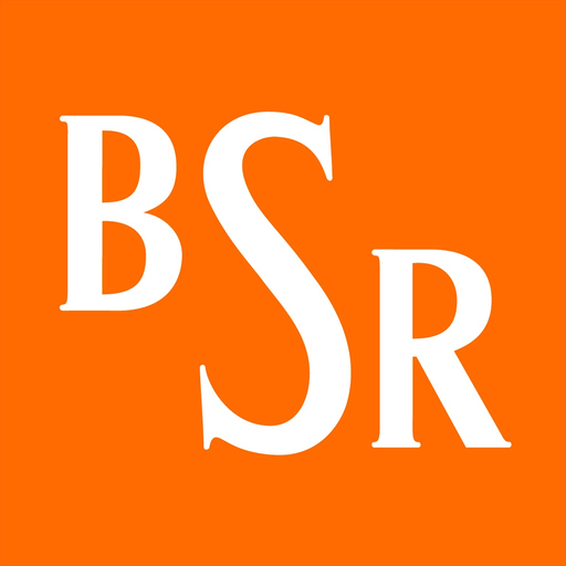 BSR - Berliner Stadtreinigung app icon