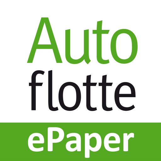 Autoflotte app icon