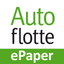 Autoflotte icon