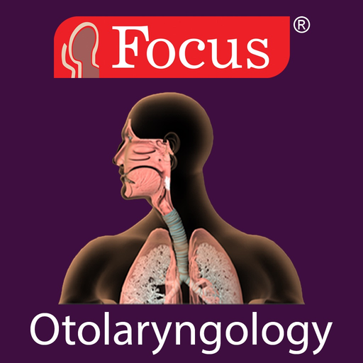 Otolaryngology app icon