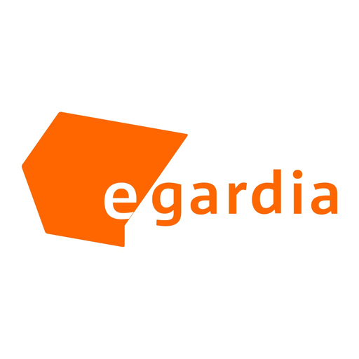 Egardia® Alarm System app icon