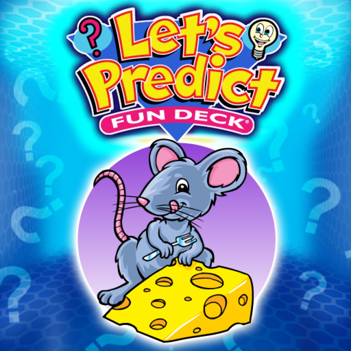 Let's Predict Fun Deck app icon