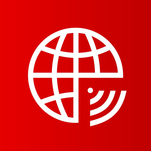 Vodafone Mobile Wi-Fi Monitor app icon
