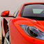 RoadService : Follow maintenance and fuel car-bike icon
