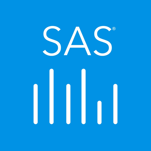 SAS Visual Analytics app icon