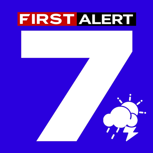 First Alert 7 app icon