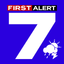 First Alert 7 icon
