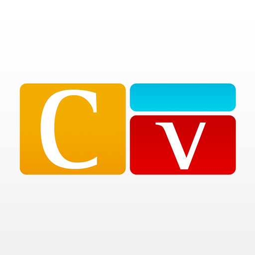 ColorVisor - the one and only app icon