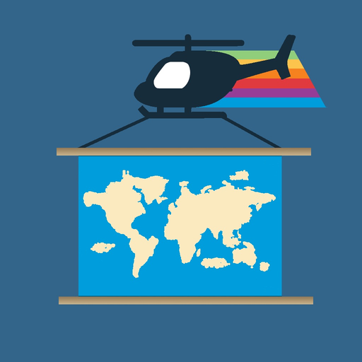 TopoTablet app icon