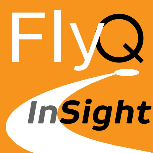 FlyQ InSight app icon