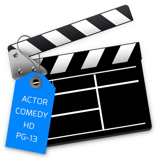 MetaMovie app icon