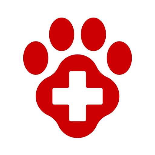 Animal Help Now app icon