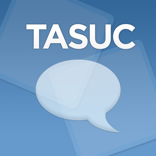 TASUC Communication app icon