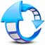IM Video Converter icon
