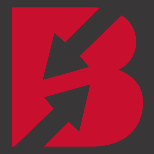 Baker HVAC Pro+ app icon