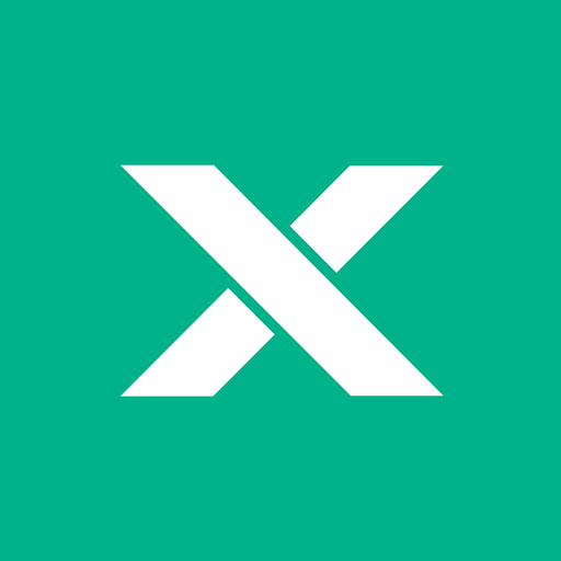 Xer app icon