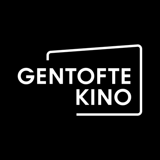 Gentofte Kino app icon
