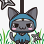 Ninja Cat Ranger icon