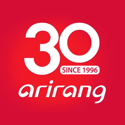 ArirangTV app icon