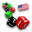 LetMix for Wordfeud (TWL) icon