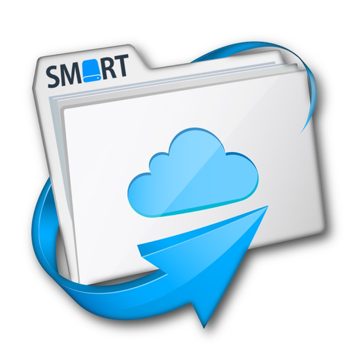 File Explorer (File Manager) app icon
