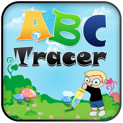 ABC-Tracer app icon
