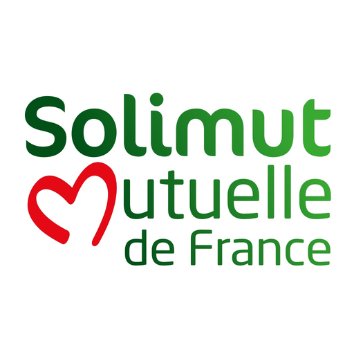 Solimut Mutuelle de France app icon