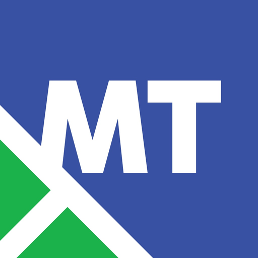MatchTime Sports app icon
