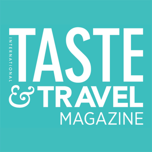 Taste & Travel International app icon