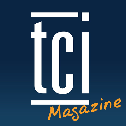 Construction Index Magazine app icon