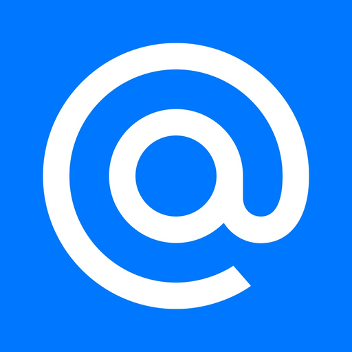 Mail: Email, Cloud, Calendar app icon