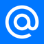 Mail: Email, Cloud, Calendar icon