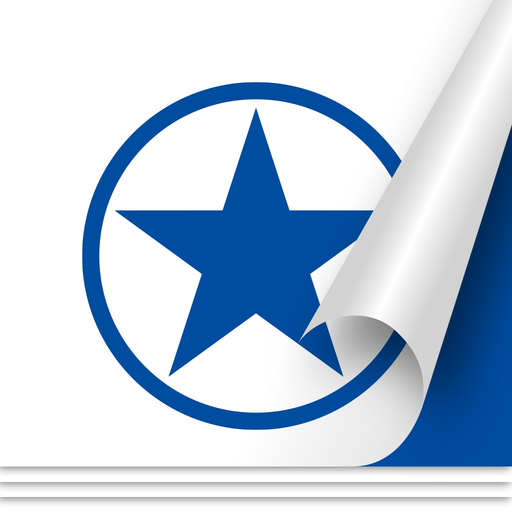 GameStar DE app icon