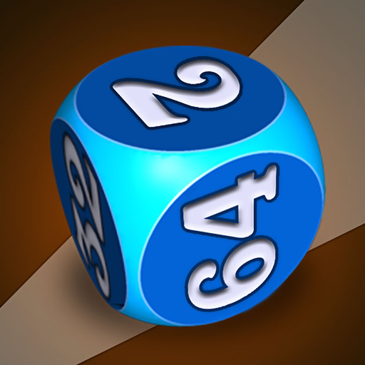 Hardwood Backgammon Pro app icon