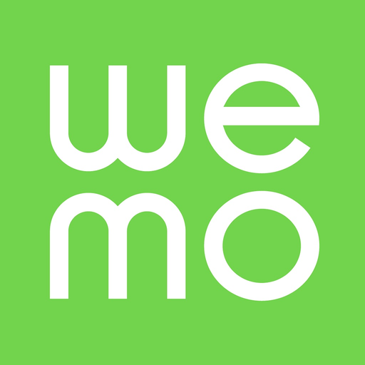 Wemo app icon