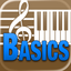 Music Theory Basics icon